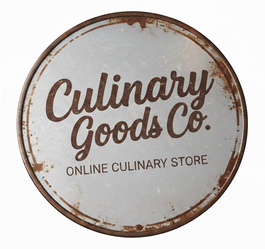 Culinary Goods Co.