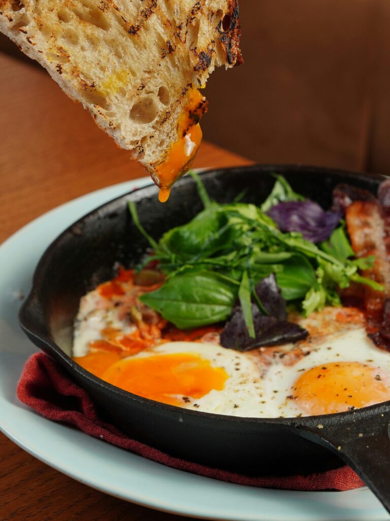 Why You Need a Cast Iron Skillet (And the Only One You Should Buy)