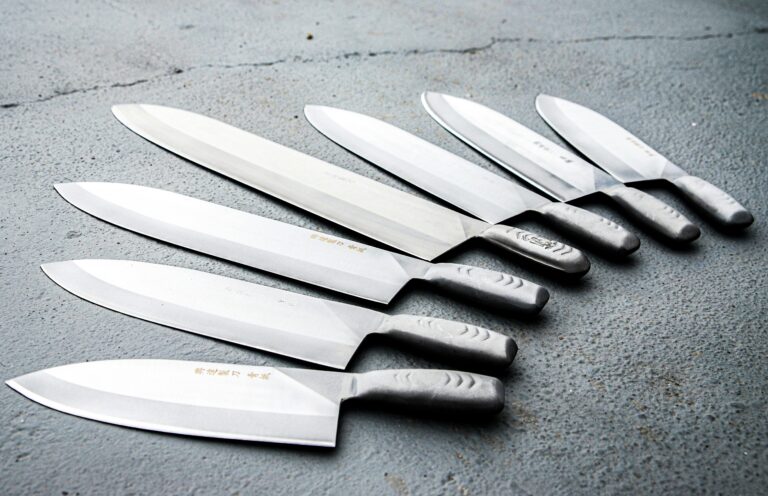 The 3 Best Chef Knives Under $100 (2026 Review)